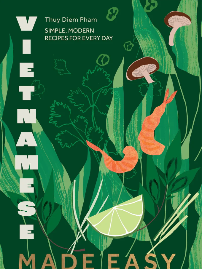 Vietnamese Made Easy